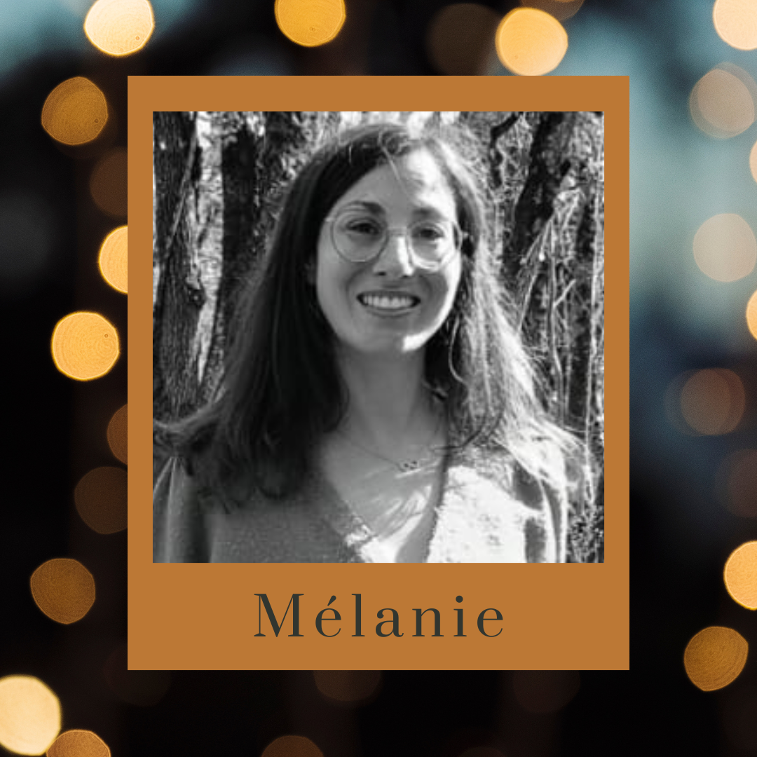 Mélanie